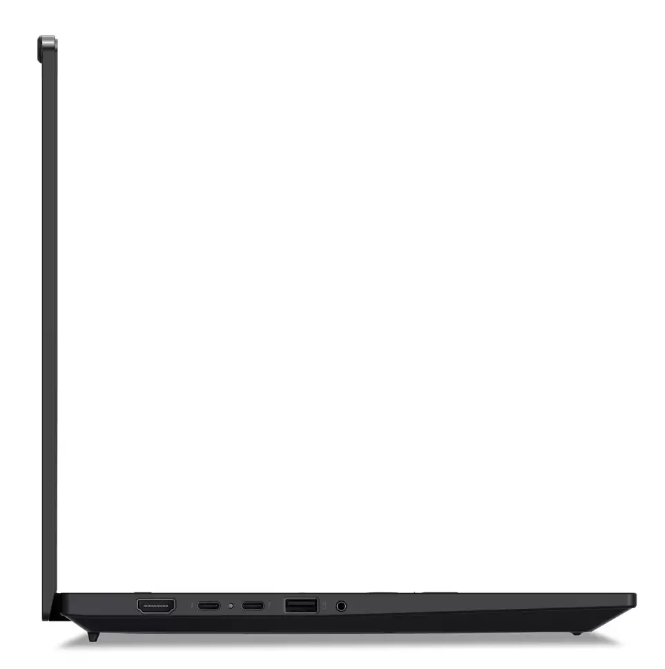 Laptop biznesowy Lenovo ThinkPad P14s Gen 5 14,5" Ultra 7 165H 32GB RAM 1TB Dysk SSD RTX500 Win11 Pro Czarny