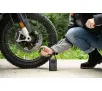 Kompresor samochodowy Hoto QWCQA001 Pompka elektryczna 10.3 bar, 150 PSI, 2000mAh