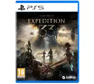 Clair Obscur Expedition 33 Gra na PS5