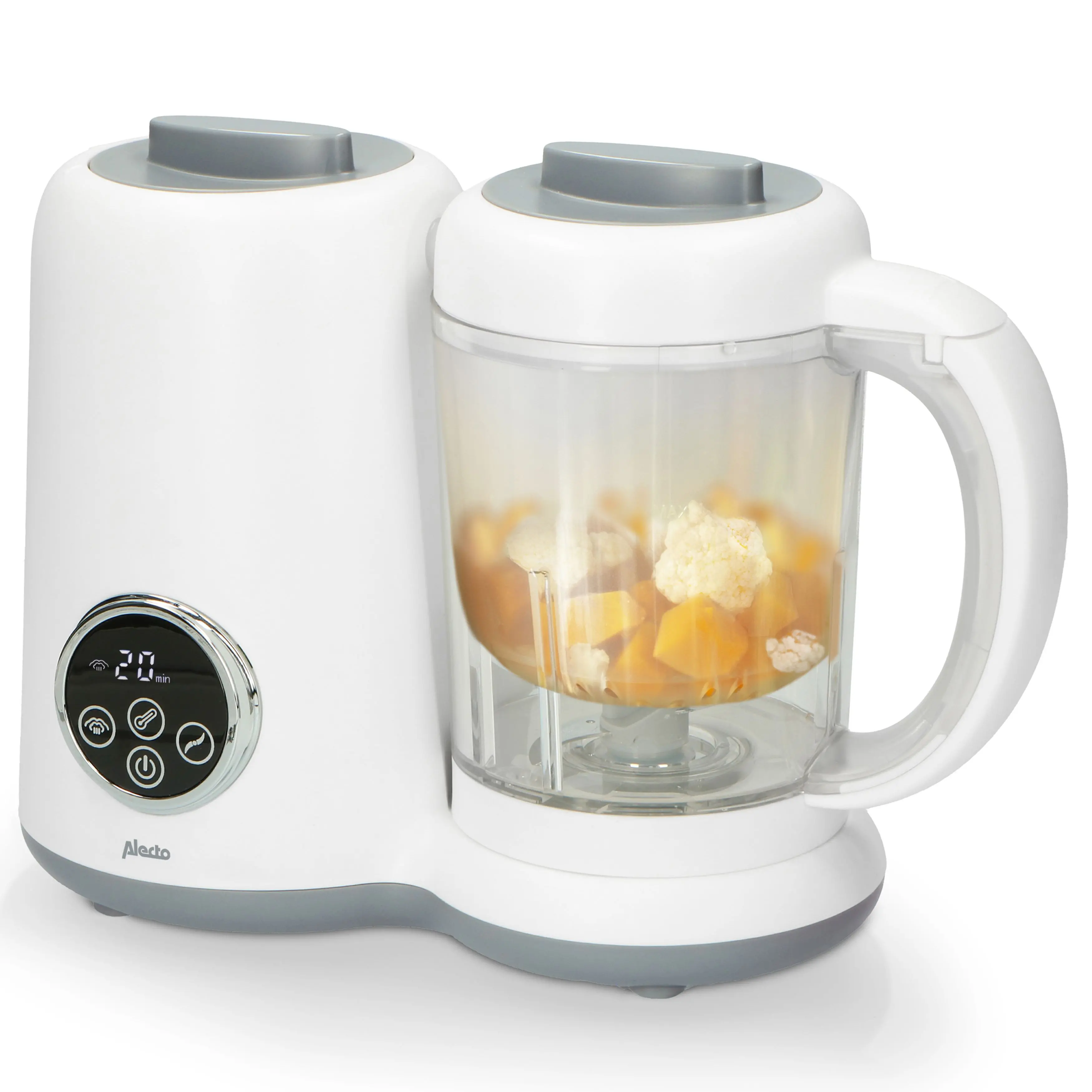 Blender kielichowy Alecto BFP-66
