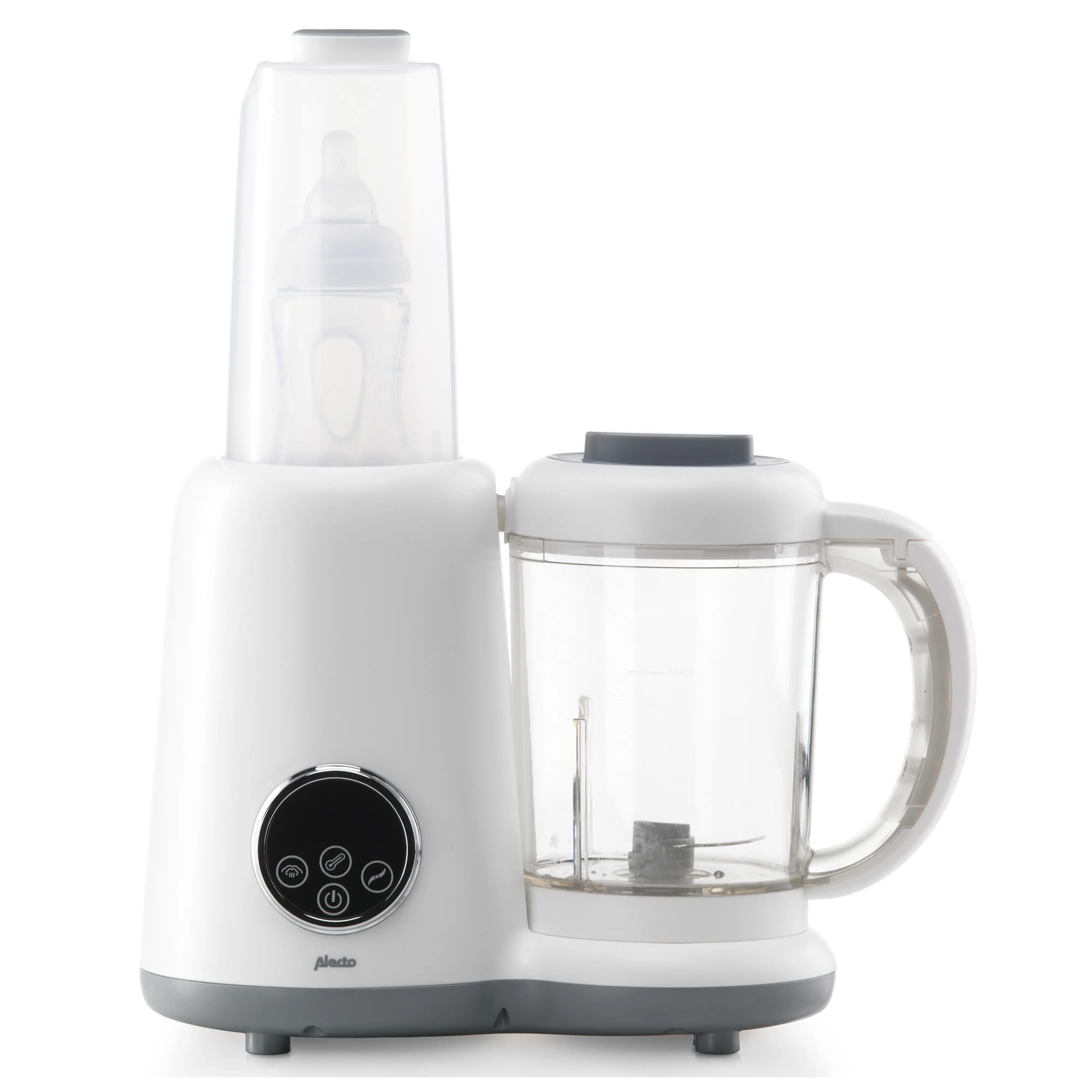 Blender kielichowy Alecto BFP-66