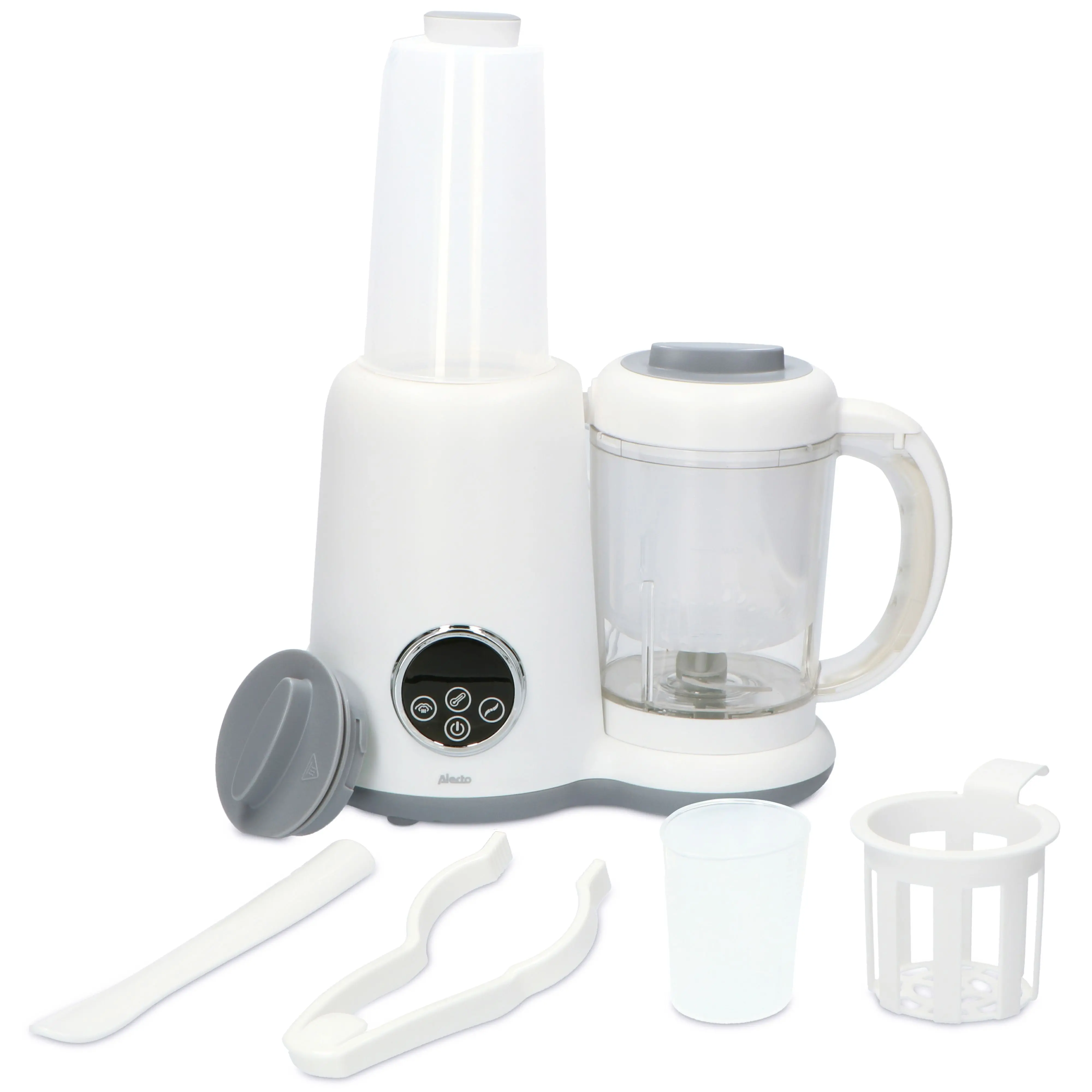 Blender kielichowy Alecto BFP-66