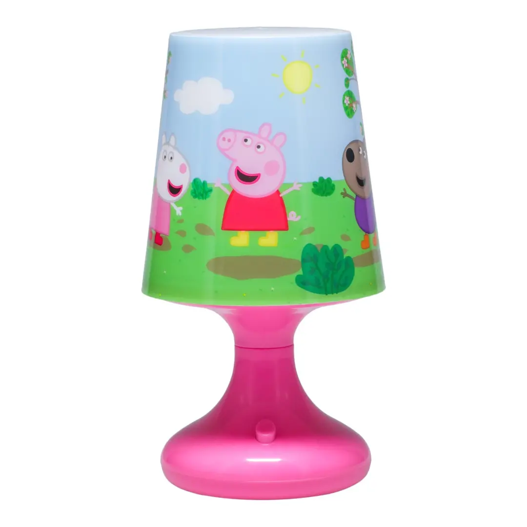 Lampka Paladone Nocna Świnka Peppa