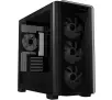 Obudowa ASUS A23 Plus ARGB Czarny