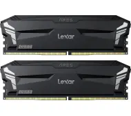 Lexar Ares DDR5 32GB (2 x 16GB) 6000 CL32 Czarny