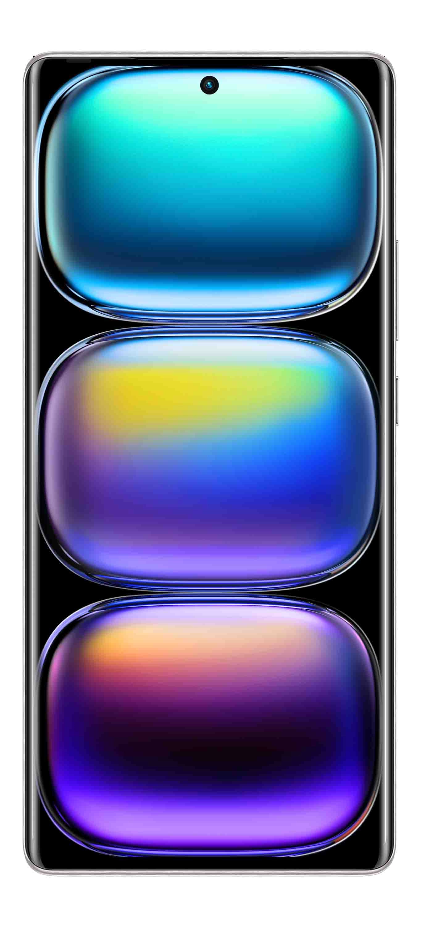 Smartfon Infinix Hot 50 Pro+ 8/256GB 6,78" 120Hz 50Mpix Szary