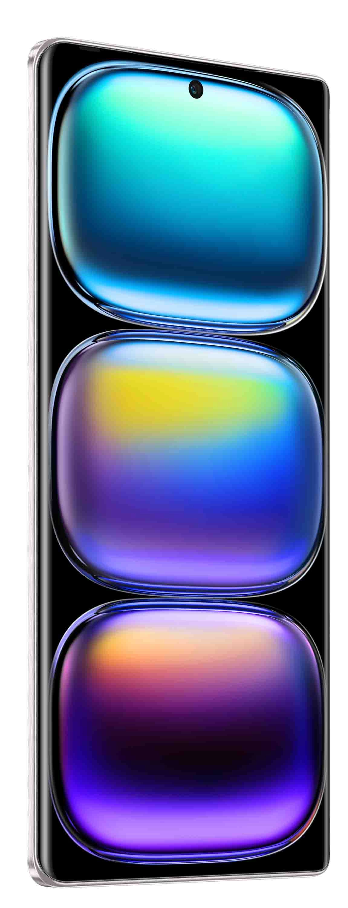 Smartfon Infinix Hot 50 Pro+ 8/256GB 6,78" 120Hz 50Mpix Szary