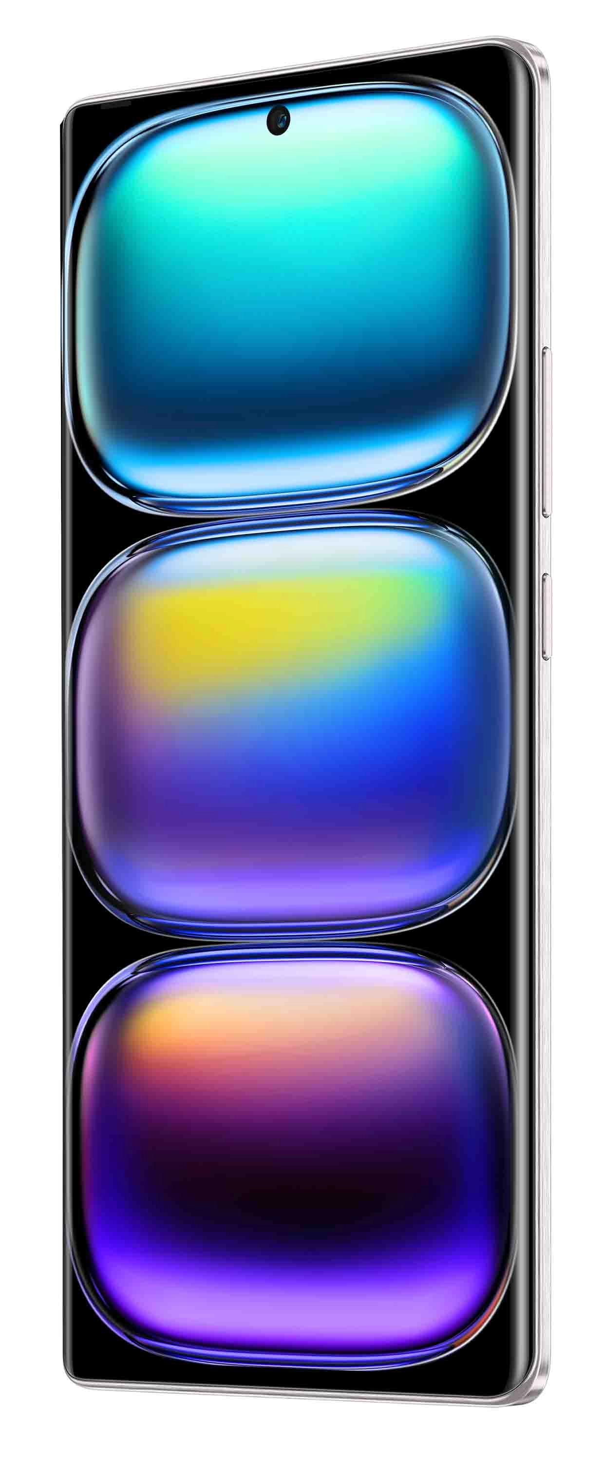Smartfon Infinix Hot 50 Pro+ 8/256GB 6,78" 120Hz 50Mpix Szary