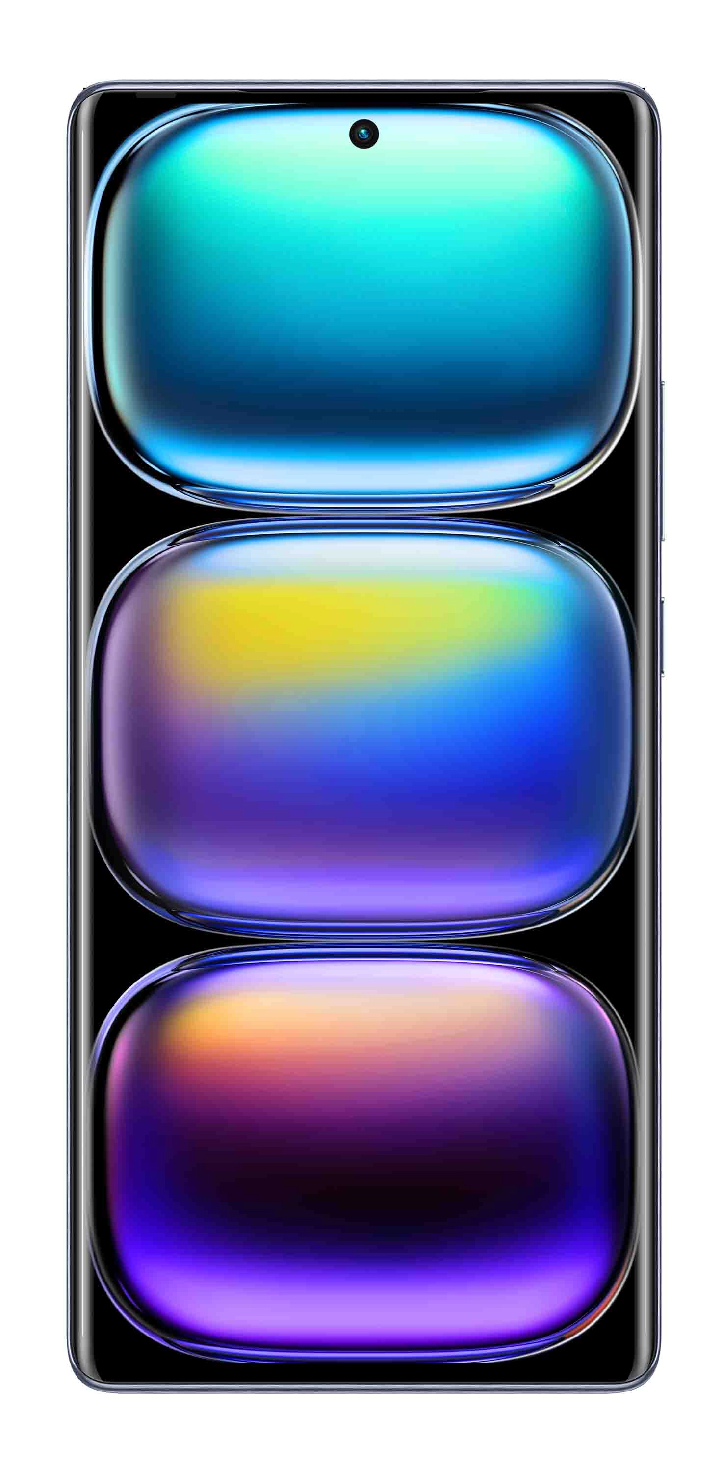 Smartfon Infinix Hot 50 Pro+ 8/256GB 6,78" 120Hz 50Mpix Czarny