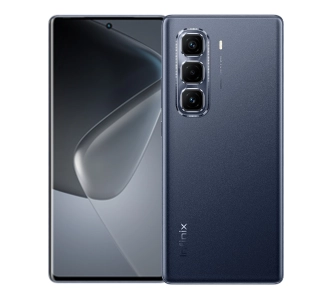 Smartfon Infinix Hot 50 Pro+ 8/256GB Funkcje AI 6,78" 120Hz 50Mpix Czarny