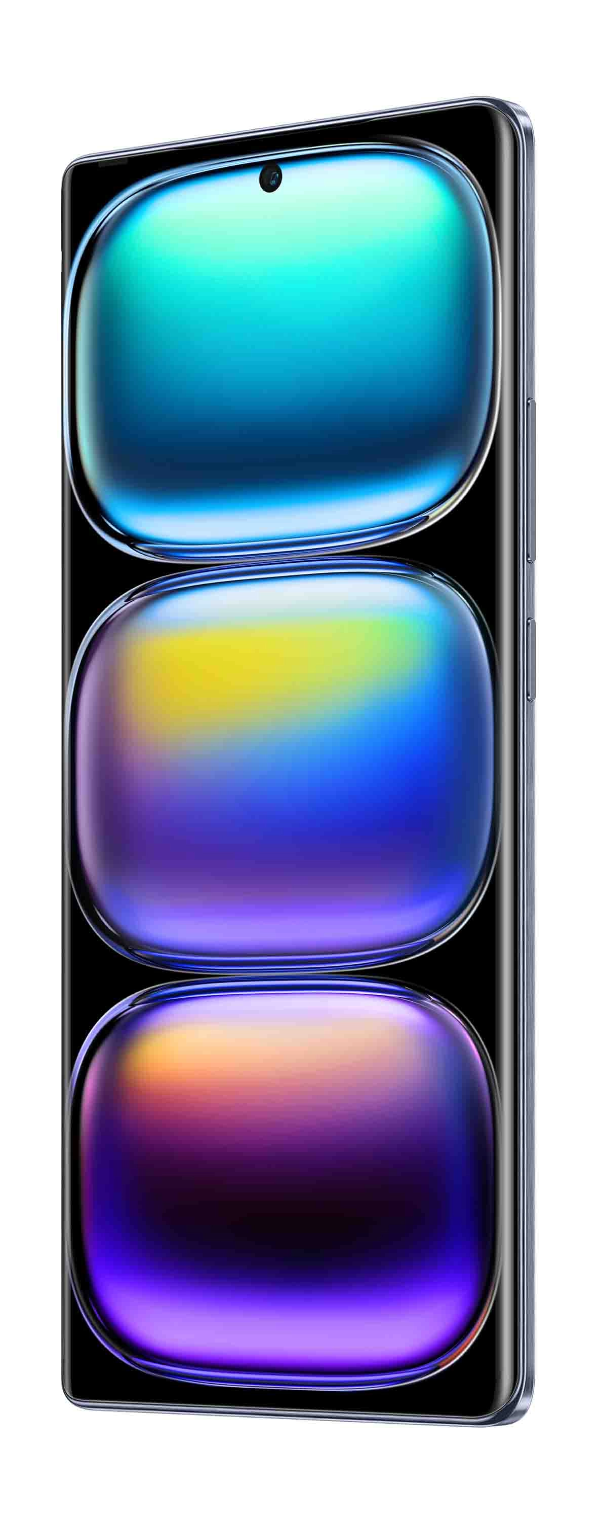 Smartfon Infinix Hot 50 Pro+ 8/256GB 6,78" 120Hz 50Mpix Czarny