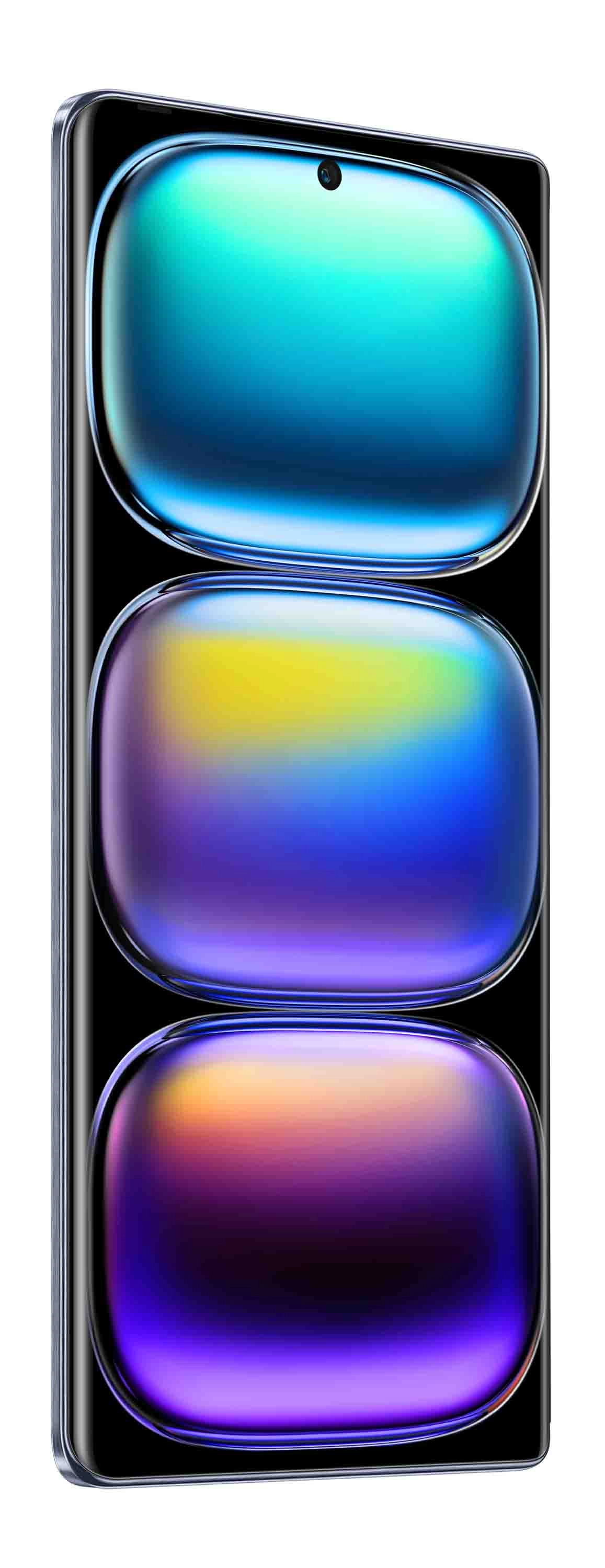 Smartfon Infinix Hot 50 Pro+ 8/256GB 6,78" 120Hz 50Mpix Czarny