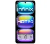 Smartfon Infinix Hot 50 8/128GB 6,78" 120Hz 50Mpix Szary