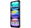 Smartfon Infinix Hot 50 8/128GB 6,78" 120Hz 50Mpix Szary