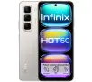 Smartfon Infinix Hot 50 8/128GB 6,78" 120Hz 50Mpix Szary