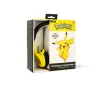 Słuchawki przewodowe OTL Technologies Pokémon Pikachu Dla dzieci Nauszne Żółto-czarny