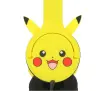 Słuchawki przewodowe OTL Technologies Pokémon Pikachu Dla dzieci Nauszne Żółto-czarny