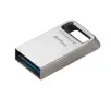 PenDrive Kingston Data Traveler Micro 64GB USB 3.2 Srebrny