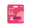 PenDrive Adata C906 64GB USB 2.0 Różowy