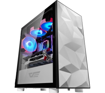 Obudowa Darkflash DLM21 Biały