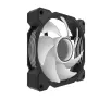 Wentylator Darkflash DR08 3w1 120mm Czarny