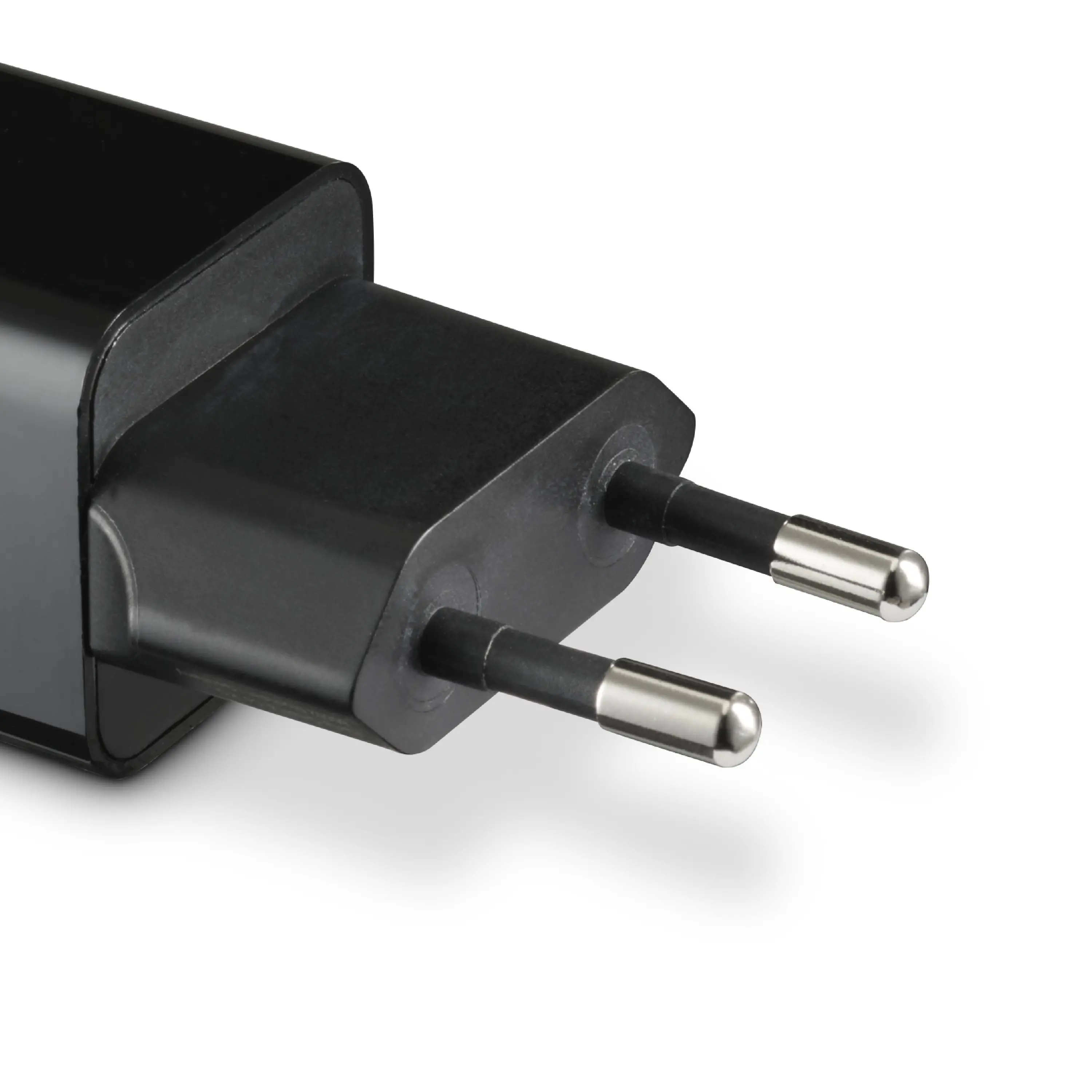 Ładowarka sieciowa Hama GaN PD/QC SuperMINI 30W Czarny