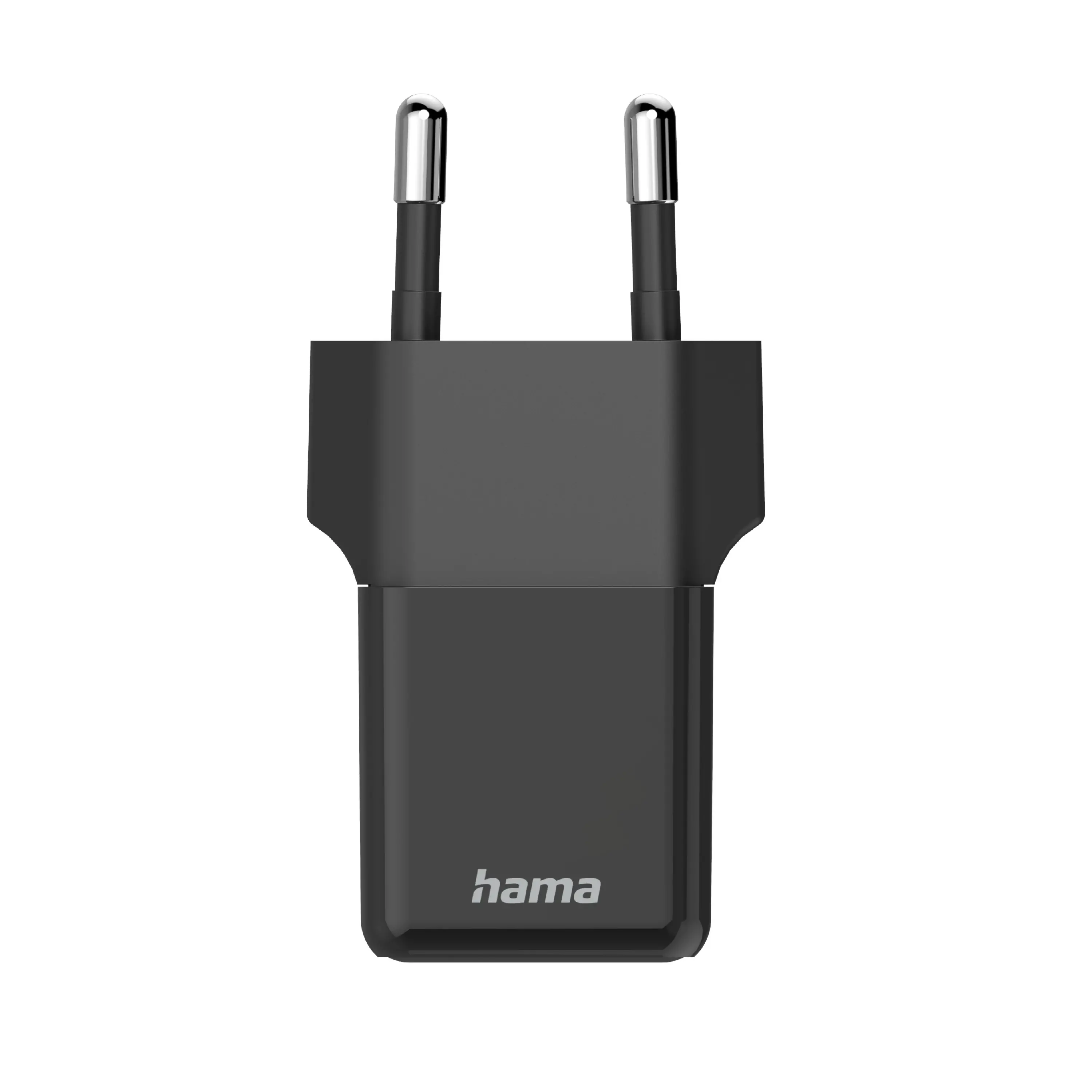 Ładowarka sieciowa Hama GaN PD/QC SuperMINI 30W Czarny