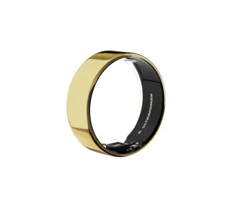 Smartring Ultrahuman Air 10 Złoty