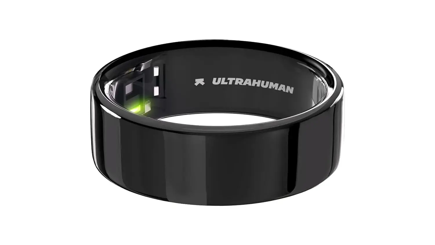 Smartring Ultrahuman Air 10 Czarny