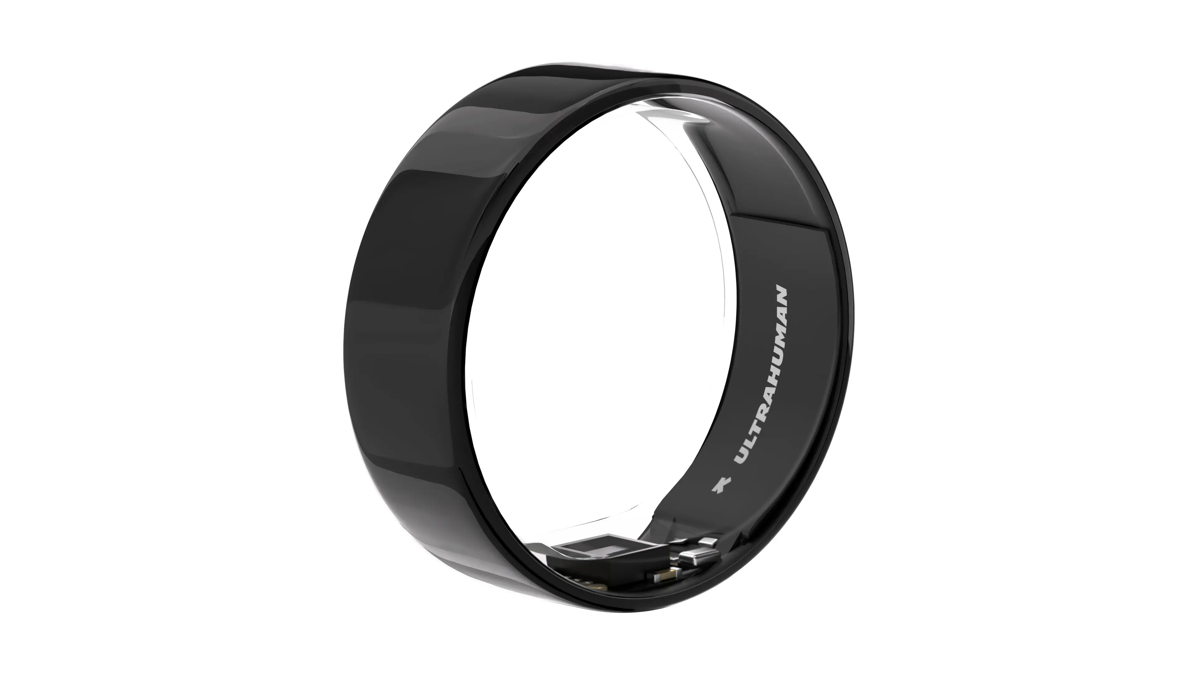 Smartring Ultrahuman Air 10 Czarny