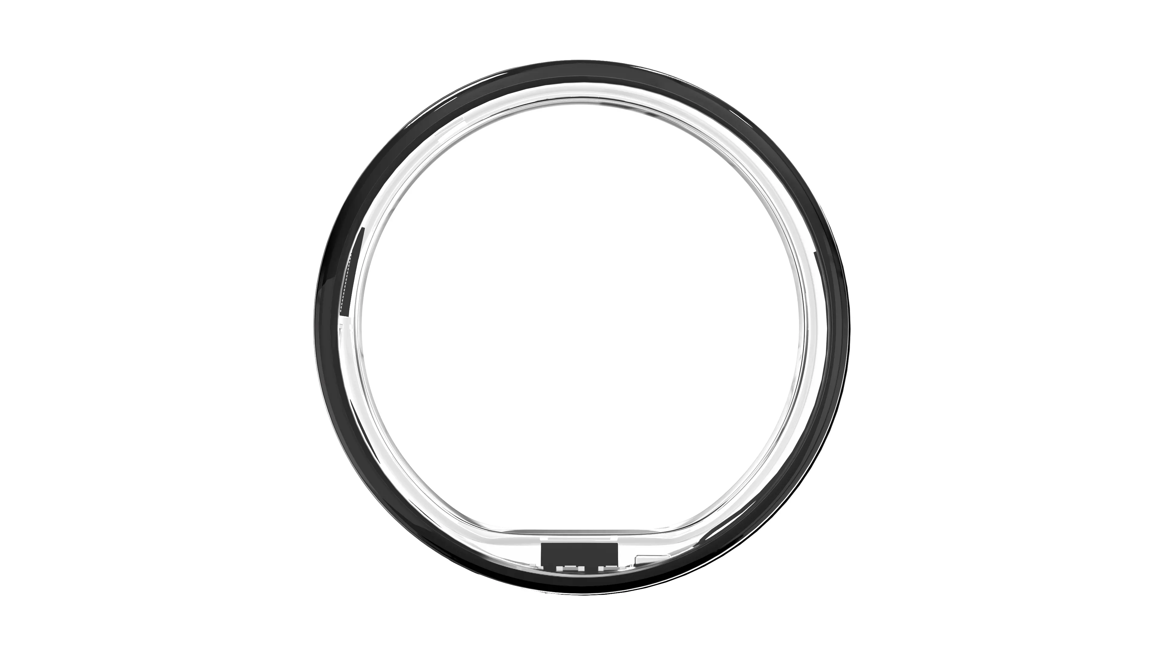 Smartring Ultrahuman Air 10 Czarny