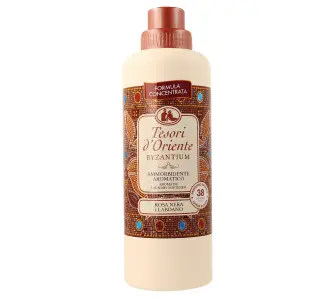 Płyn do płukania Tesori d'Oriente Byzantium 38 prań 760ml