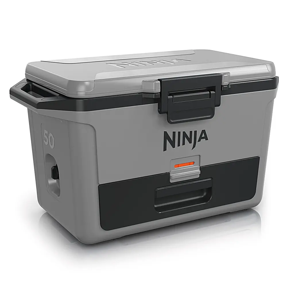 Lodówka turystyczna Ninja FrostVault FB151EUGY 47l