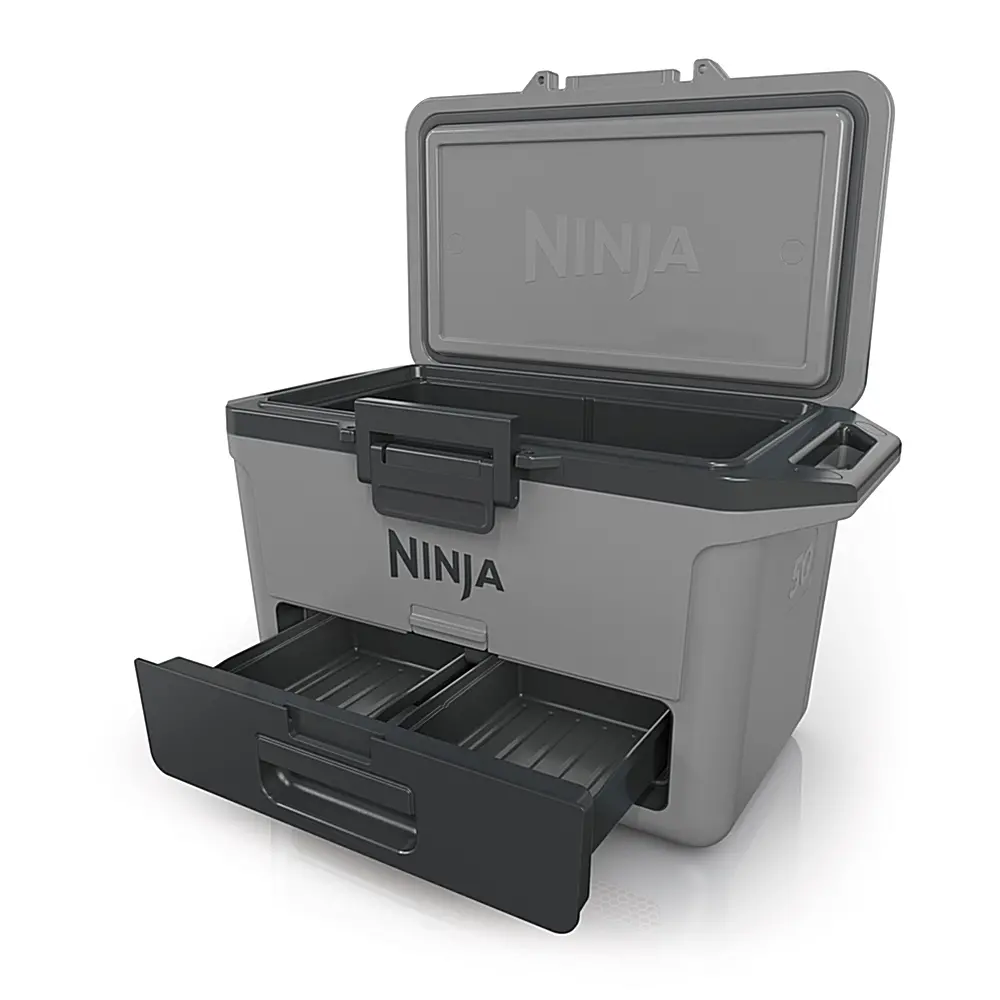 Lodówka turystyczna Ninja FrostVault FB151EUGY 47l