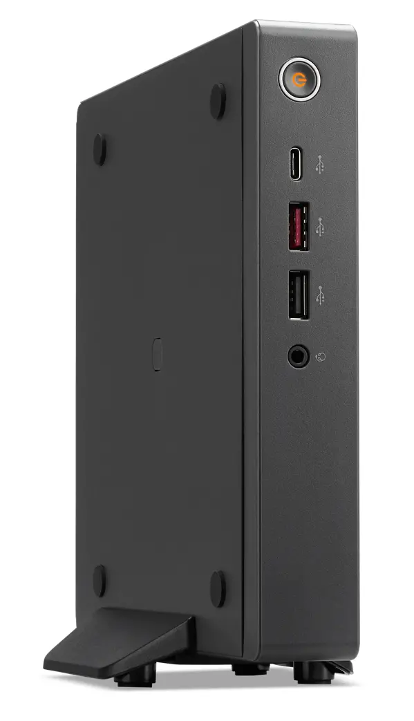 MiniPC Acer Revo RB610 i5-1335U 16GB RAM 512GB Dysk SSD