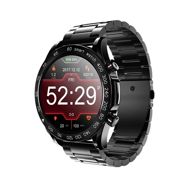Smartwatch HiFuture FutureGo Pro Czarny