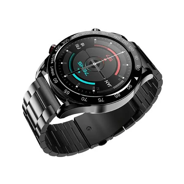 Smartwatch HiFuture FutureGo Pro Czarny