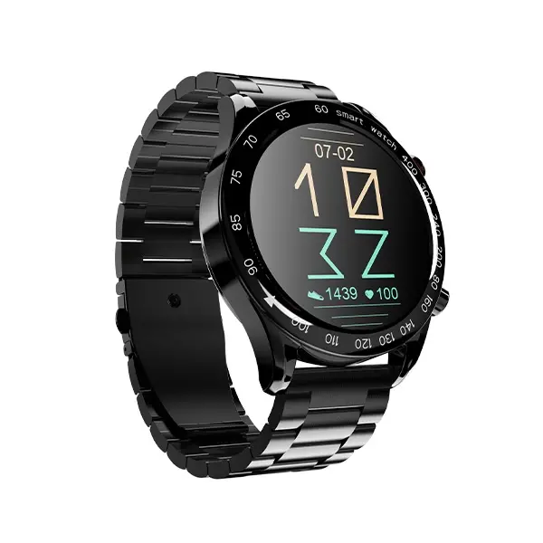 Smartwatch HiFuture FutureGo Pro Czarny