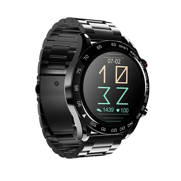 Smartwatch HiFuture FutureGo Pro Czarny