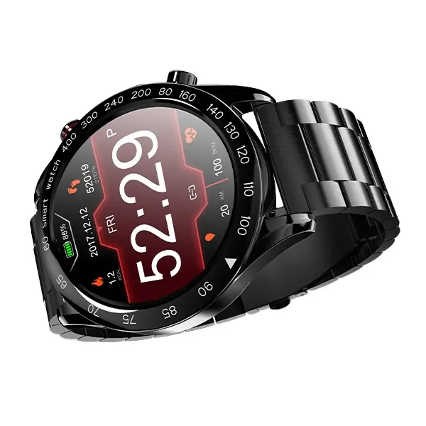 Smartwatch HiFuture FutureGo Pro Czarny