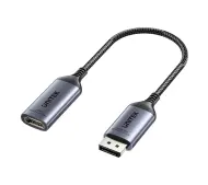 Unitek V1611A01 z DisplayPort 1.4 na HDMI 2.1, 8K 60Hz