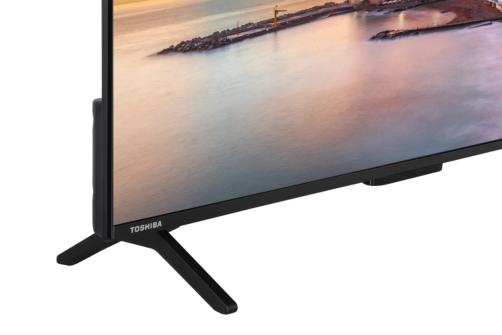 Telewizor Toshiba 43QA2363DG 43" QLED 4K Android TV Dolby Vision Dolby Atmos HDMI 2.1 DVB-T2