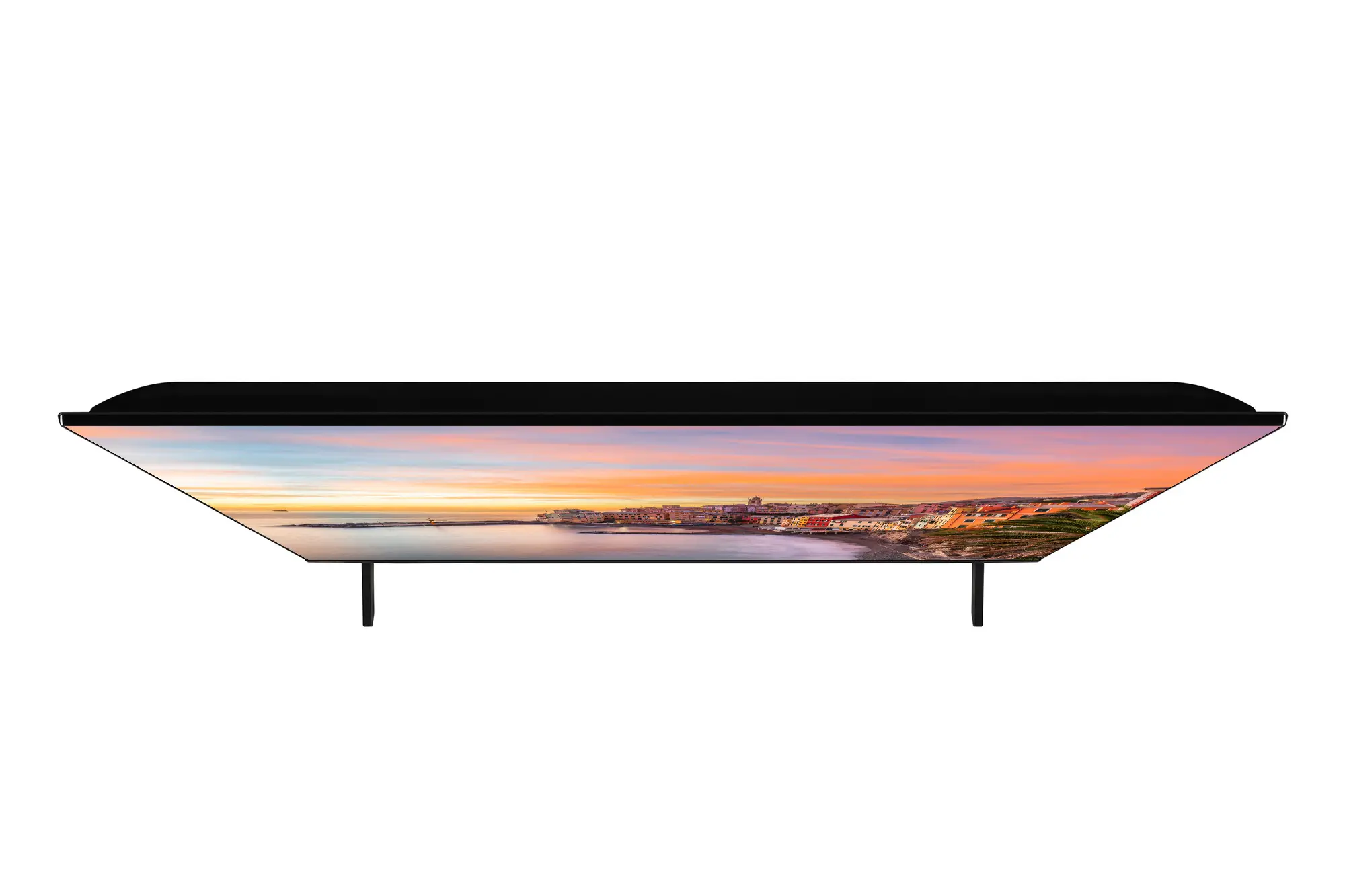 Telewizor Toshiba 43QA2363DG 43" QLED 4K Android TV Dolby Vision Dolby Atmos HDMI 2.1 DVB-T2