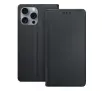 Etui 3mk Wallet Case do iPhone 16 Pro Max Czarny