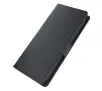 Etui 3mk Wallet Case do iPhone 16 Pro Max Czarny
