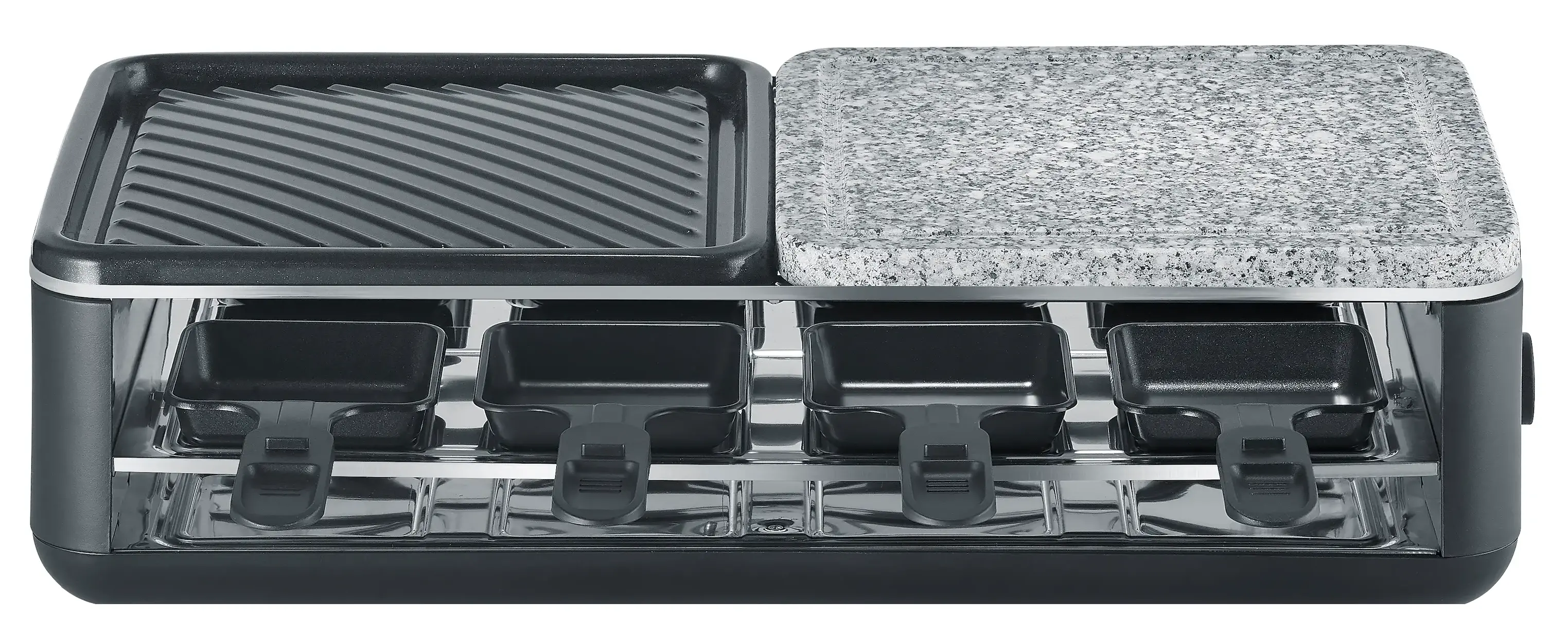 Grill elektryczny Severin RG 2366 1152cm2