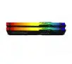 Pamięć RAM Kingston FURY Beast RGB DDR5 16GB (2 x 8GB) 5200 CL36 Czarny