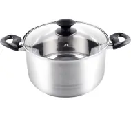 Lamart Leger LTB241 Indukcja Stal nierdzewna 5,8l