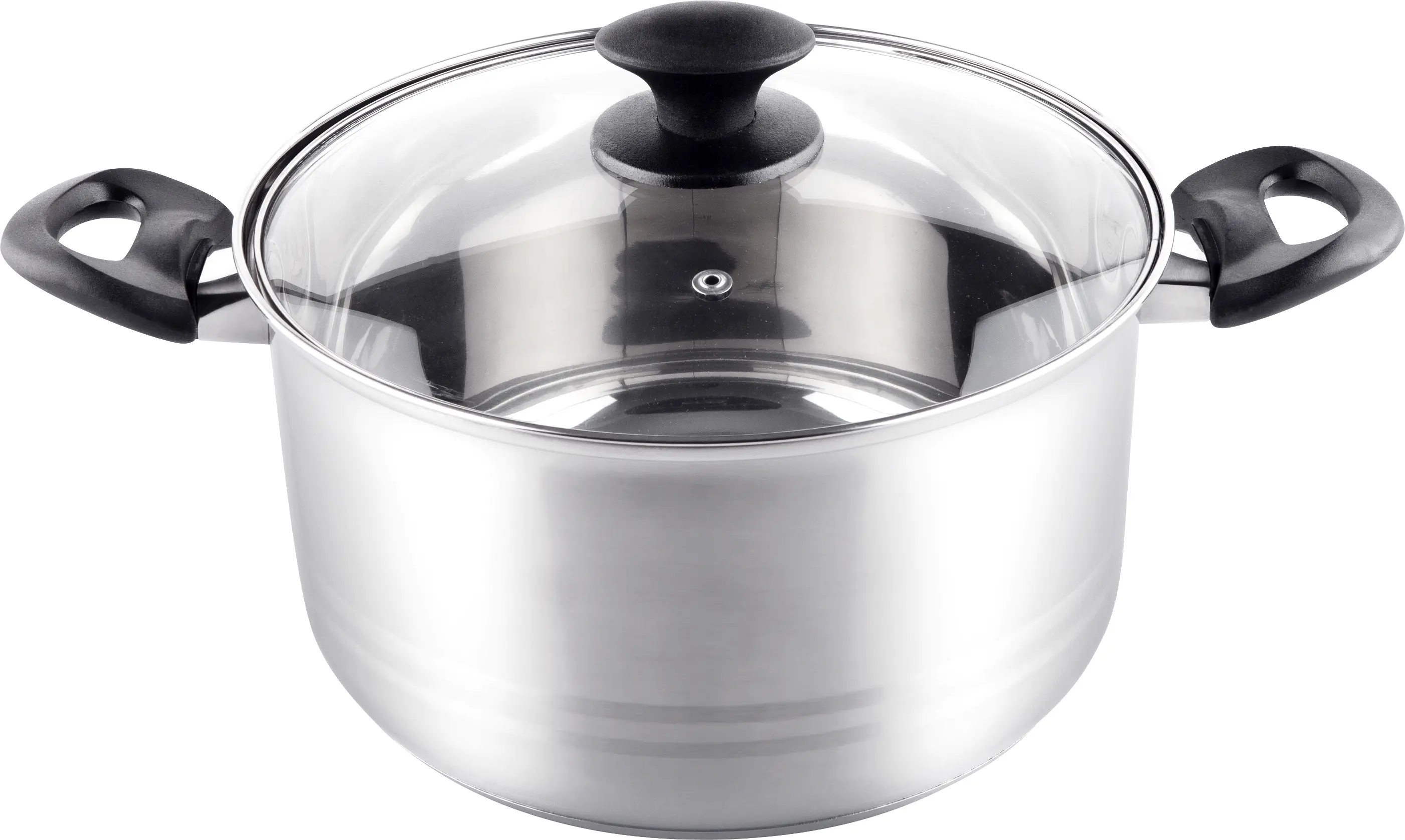 Lamart Leger LTB241 Indukcja Stal nierdzewna 5,8l