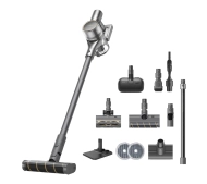 Dreame R20 Aqua 90min Funkcja mycia Wymienny akumulator Mini elektroszczotka